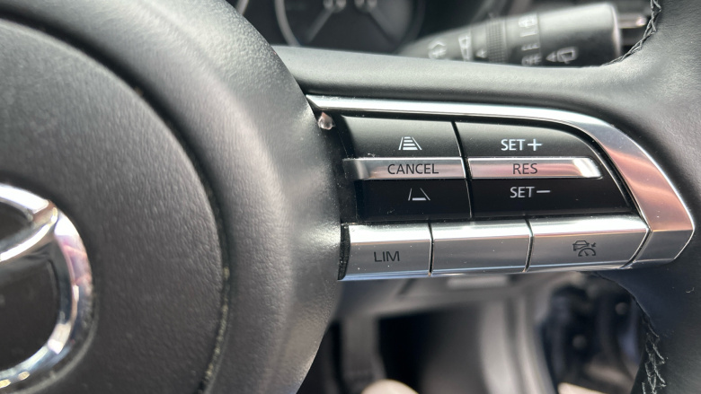 Mazda 3 2.0 e-Skyactiv G MHEV SE-L Lux 5dr Auto Petrol Hatchback